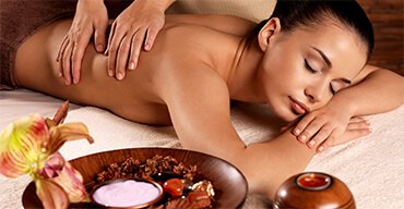 Russian Massage In Delhi