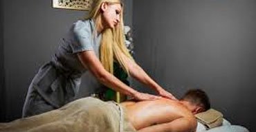 bodymassage